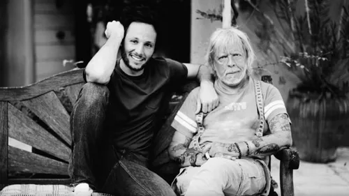 Vianney sort « Maintenant », un duo avec Renaud, et annonce un...