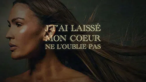 Vitaa en plein spleen sur « Je n'oublie pas », écrit avec Slimane