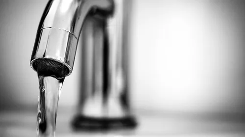 L’eau du robinet « impropre à la consommation humaine » dans cinq...