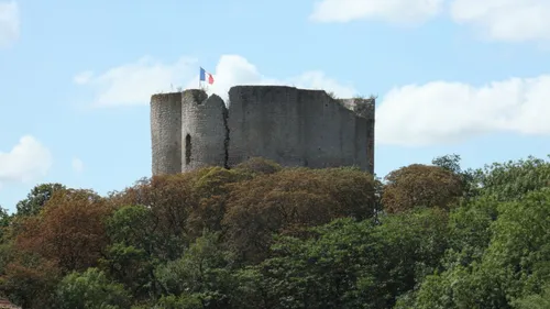 À Étampes, la tour de Guinette s’apprête à rouvrir au public après...