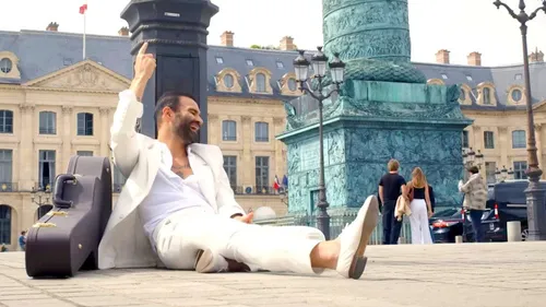 Succès en vue : Ycare reprend « Viva la vida » de Coldplay ... en...