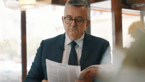 Yves Jégo mis en examen pour « trafic d’influence passif »