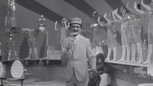 « Tu veux ou tu veux pas ? » : Marcel Zanini est décédé