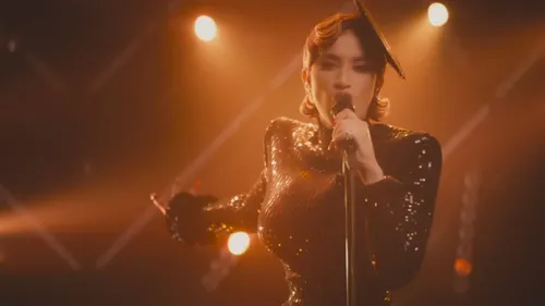 Ecoutez la chanson qui sera entonnée pour la France à l'Eurovision