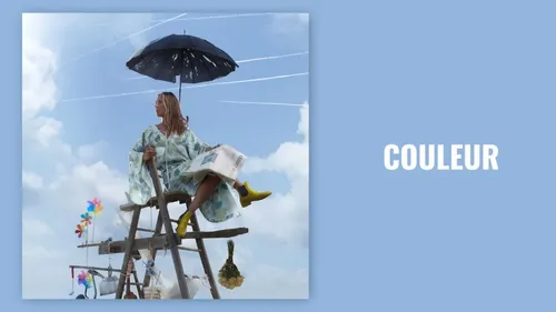 Zazie dévoile « Couleur », un titre engagé contre le racisme