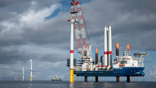 Nantes. La startup Greenov réduit les nuisances sonores de l'éolien...