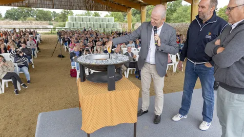 "A vos talents, prêts partez !" L'enseignement catholique du 44...