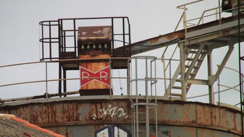 Montoir-de-Bretagne : L'usine d'engrais Yara pose de gros soucis de...