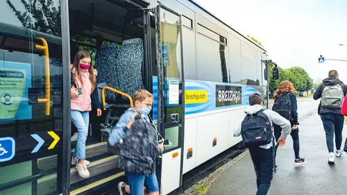 Breizhgo. Transports gratuits cet été pour les moins de 26 ans