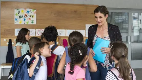 Dans l’académie de Nantes, les 51.600 profs vont être augmentés