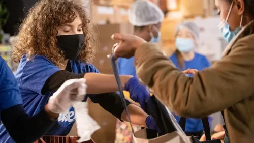 Bretagne. Une aide pour lutter contre la précarité des étudiants 