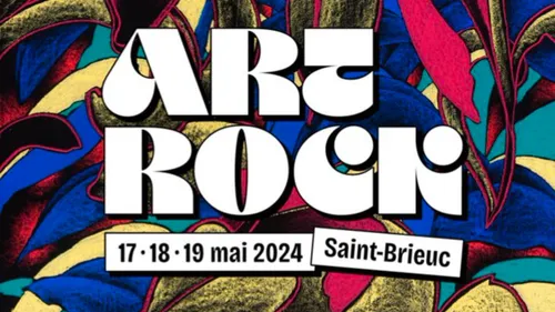 Art Rock : les retombées importantes d'un festival principalement...