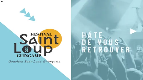 Saint-Loup. Le festival s'adapte ce weekend à Guingamp