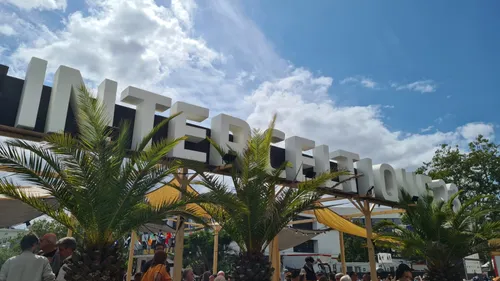 Interceltique à Lorient : le centenaire du drapeau breton et...