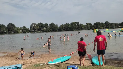 Canicule en Vendée : des professionnels et touristes prudents mais...