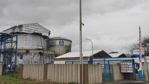 "Brutal et inacceptable" : les élus réagissent au plan de...