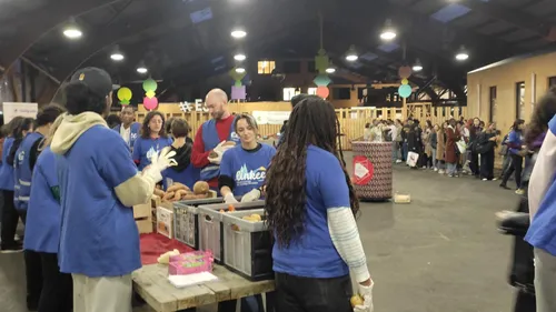 Nantes. Un étudiant sur 2 a moins de 50 euros de reste à vivre par...