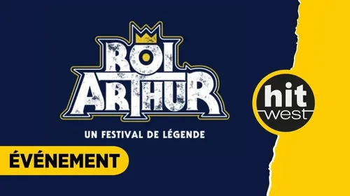 De nouveaux noms pour le festival du Roi Arthur à...