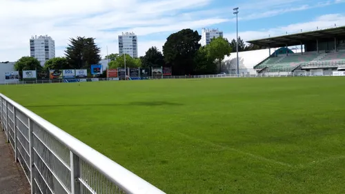 Rugby. Le Stade nantais en course pour le titre de Fédérale 2