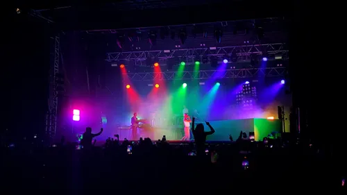 Bretagne. Les protections auditives ont la cote, en festivals !