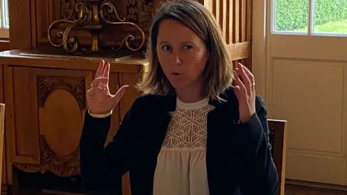 Présidentielle. Johanna Rolland assume l'échec