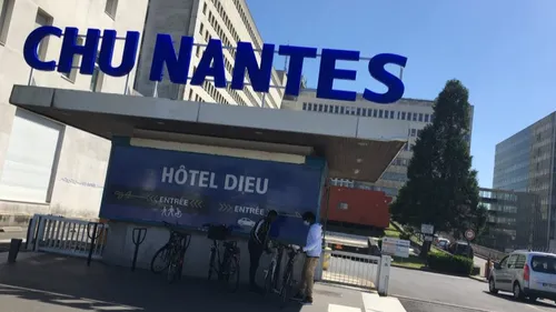 A Nantes, un syndicat du CHU alerte sur la prise en charge des...