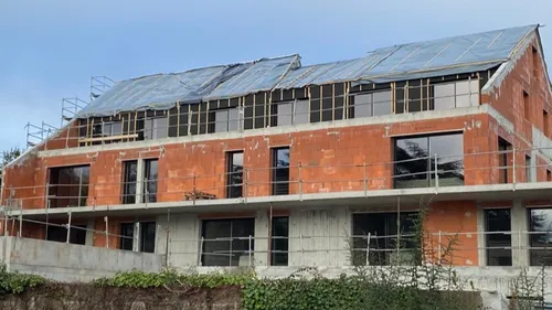 Immobilier : Vers un marché moins tendu en 2022