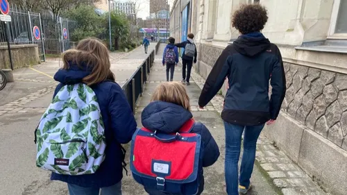 La grève des enseignants soutenue par les parents