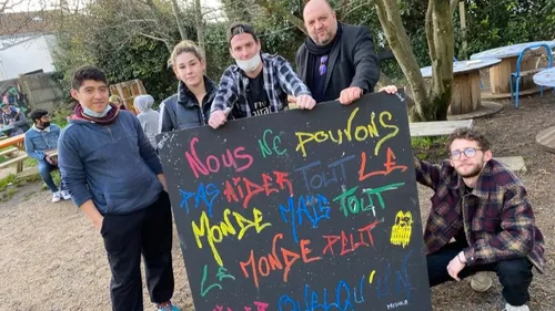 Les vacances, c’est aussi le moment de passer le Bafa !