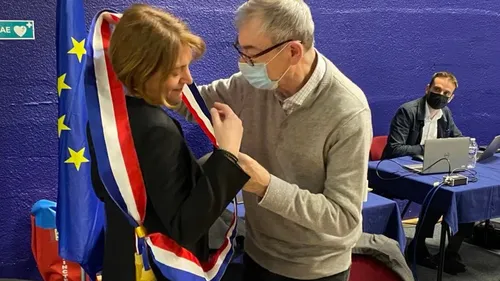 La ville de Rezé désigne une successeur à son maire disparu