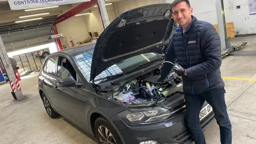 Attention au rush sur les contrôles techniques !