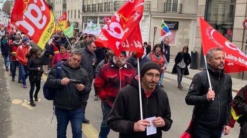 Dimanche 1er mai, les syndicats seront dans la rue