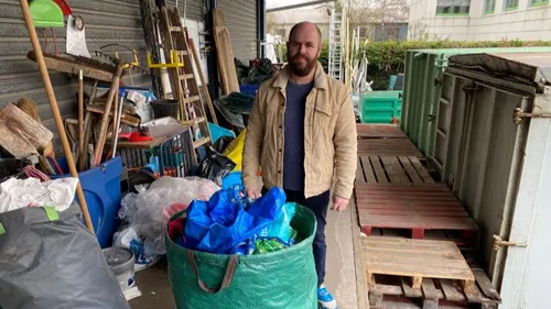 C’est le Printemps, le moment de faire du tri ?