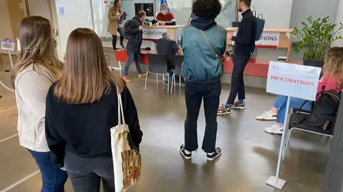 Présidentielle : il est encore temps de faire une procuration