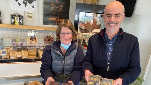 Pour Pâques, gagnez le Hellfest avec du chocolat