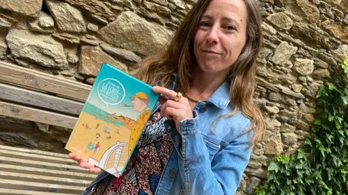 Voyage en Loire-Atlantique à travers un docu BD