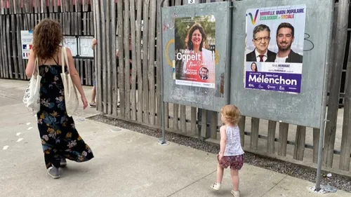 Législatives : Les députés de Macron majoritaires aussi dans l’ouest