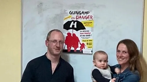 Guingamp. Le comité de défense de l'hôpital tient une réunion