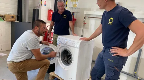 Emploi : Devenir réparateur électroménager, ça vous tente ?