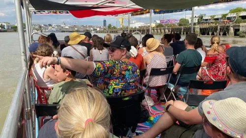 Voyage à Nantes. Le Passe-Partout, pour des balades décalées sur la...