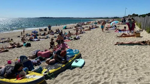 Tourisme : les premiers chiffres de la saison plutôt positifs en...