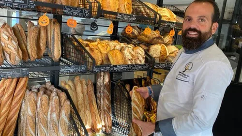 Energie. "Le prix du pain devra bientôt augmenter de quelques...