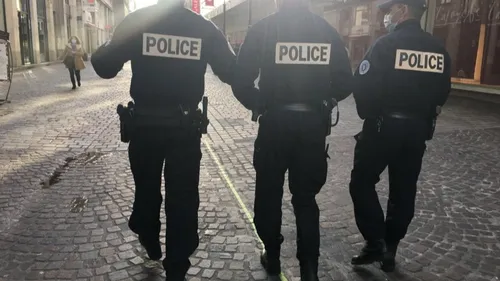 Sécurité : Après les drames, des chiffres de la délinquance en...