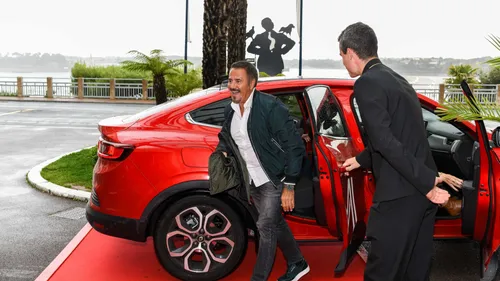 Tapis rouge en Ille-et-Vilaine : le festival du film britannique...