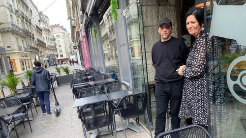 Les commerçants dénoncent toujours l’insécurité à Nantes