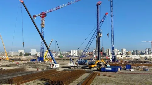 A Nantes, la direction du CHU positive et se tourne vers le futur...