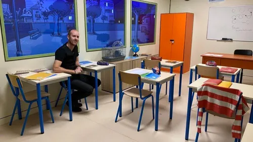 Nantes. Un Escape Game pour enfants avec Anatole Latuile 