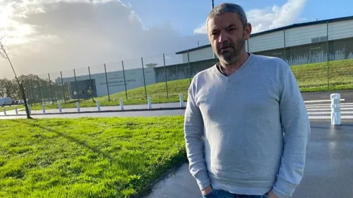 La prison de Carquefou déborde : les agents pénitentiaires épuisés