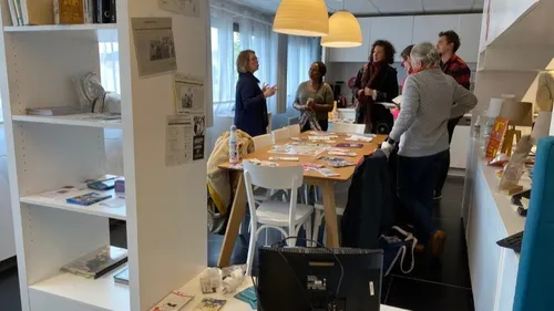 A Nantes, un appartement témoin pour économiser l’énergie 