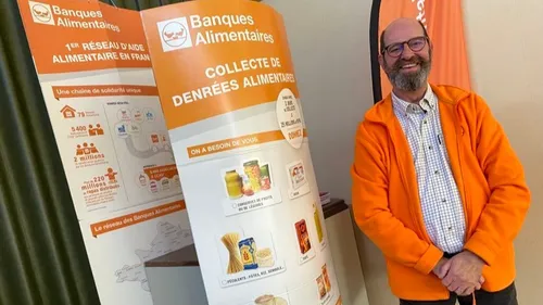 La Banque Alimentaire n’a jamais eu autant besoin de sa collecte 